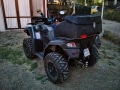KYMCO MXU700 2022, снимка 4