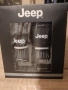 JEEP FREEDOM Подаръчен комплект дезодорант 150мл + душ гел 200мл, снимка 1