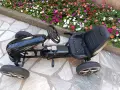 Картинг Mercedes-Benz Go Kart, снимка 3