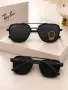 Ray-Ban Нови Мъжки Слънчеви Очила Различни Цветове с Кутия и Калъф , снимка 2