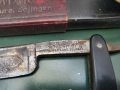 Колекционерски бръснач SOLINGEN 6, снимка 4