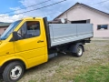 Mercedes 412 тристранен самосвал В категория, снимка 7
