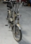 Мотопед Sparta Lucky 50 куб., снимка 2