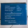 Акумулаторен циркуляр Manster Tools (Germany) 24 V, 3Аh, Ø150mm, 2бр батерии и зарядно устройство, снимка 7