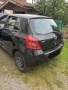 Toyota Yaris II 1.4d4d 75к.с. 2009г се продава на части, снимка 3