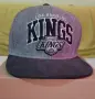 Истинска класика: vintage шапка Los Angeles Kings на Mitchell & Ness!, снимка 1
