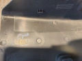 Облицовка Кора под Волана 3G0858559 Volkswagen Passat B9 1.5 eTSI 150кс 2024г Бензин, снимка 3