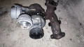Турбо Turbo 1.9tdi, снимка 4