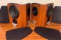ТОНКОЛОНИ JAMO E8 SUR SURROUND SPEAKERS , снимка 1