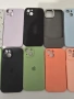 Калъфи за IPhome 13, лот, снимка 3