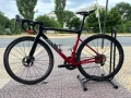 Карбонов шосеен велосипед Mosso Falcon SR 8.0, снимка 2