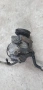 компресор за климатик за audi a4 b6 1.9 tdi 131 к.с 447220-8403 denso 7SEU16C, снимка 4