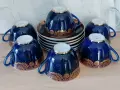 Сервиз за чай/кафе ЛФЗ, снимка 7