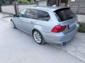 BMW 330d xDrive Touring 245 к.с. 2010 г. | 212 000 км | Автоматик | Отлично състояние, снимка 8