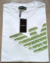 Мъжки тениски Armani, снимка 1