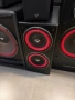 Cerwin Vega - Active 2x8 Sub Usa, снимка 1