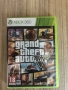 Продавам GTA V за XBOX 360, снимка 1