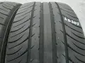 4бр летни гуми 215/40/16 KUMHO L06305 , снимка 4
