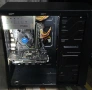 Компютър с I5 SSD 8 GB RAM С ПОДАРЪЦИ , снимка 1