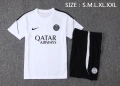 PSG Lyon Monaco 2026/2027 Nike , Adidas тениски, снимка 5