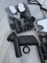 Мултифункционална Парочистачка TVD Steam Cleaner 1.53L Голяма Силна Пароструйка, с Много Аксесоари!, снимка 6