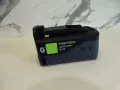 2025 - Festool OSC 18 / Vecturo - Акумулаторен мултишлайф, снимка 9