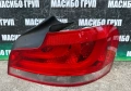 Стоп Led стопове за Бмв 1 Е82 Е88 фейс Bmw E82 купе E88 кабрио LCI, снимка 7