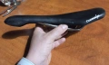 Заменям седалка Selle Italia Flite Titanium Transalp за по конфортна., снимка 3