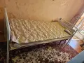 Болнично легло с електрически задвижване, снимка 1