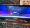  NVIDIA RTX 4070 8GB/Intel Core i7-13700HX/16GB RAM/1TB SSD NVMe/17.3 QHD IPS 240hz/MSI Raider GE78, снимка 15