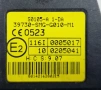  Контактен Ключ Патронник Клеморед Honda Civic 8 VIII 2.2 i-CTDi Хонда Сивик 39730-SMG-G010-M1 , снимка 3