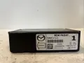 Блок за управление на комфортната електроника на купето за Mazda 3 2.2D (2015) F005V01711 G46C-675X0, снимка 3