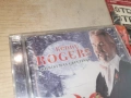 KENNY ROGERS NEW CD 0506261526H2E6R, снимка 4