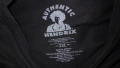 Jimmy HENDRIX Тениска / Оригинален мърч, снимка 5