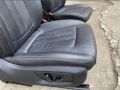 Bmw G30 кожен салон, снимка 1