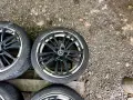 4бр.Алуминиеви джанти ATS 18цола 5x112 за Mercedes Benz, снимка 6