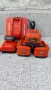 Hilti Батерия и Зарядно Nuron , снимка 1