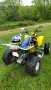 Suzuki ltz 400, снимка 3