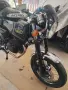 Про тедавам мотоциклет Маш 125 к. - 2019 г. , снимка 8