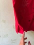 Нова с етикет червена риза без ръкави с бродирани цветя ❤️ Налични размери M , L , XL ❤️, снимка 4