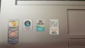 Лаптоп Toshiba Equium A210-1AS / 15.4" / 2GB RAM / 160GB HDD / За части или за ремонт., снимка 2