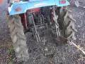 Хонда ТХ-20 коня, снимка 3