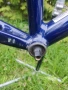 Алуминиева рамка - Cannondale 58/62 см, снимка 5