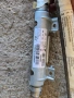 608740000 / 608740001 AIRBAG таван десен OEM MERCEDES W212 E 350 CDI 4MATIC OM642 2011, снимка 2