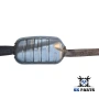 Средно гърне за БМВ Е46 / BMW E46 320I, снимка 2