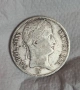 5 франка 1811 Наполеон първи, снимка 1