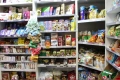 Продавам напълно оборудван Хранителен магазин (с фирма и ТОП наем) – Окръжна болница, снимка 5
