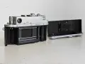 Фотоапарат Зоркий 4 - тяло, резба М39, снимка 7