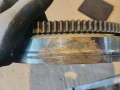 Демпферен Маховик 04E105266K Volkswagen Passat B9 1.5 eTSI 150кс 2024г Бензин Комби, снимка 5