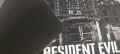 Resident Evil Requiem Mousepad R.P.D Racoon City Police Department Destroyed, снимка 6